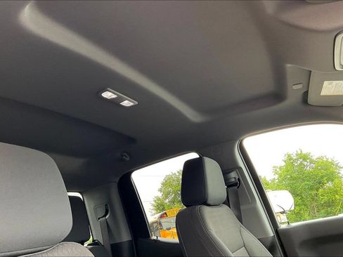 Used 2026 GMC Sierra 1500 Pro w/ Pro Value Package RWD image 17