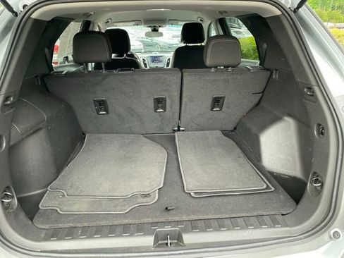 Used 2023 Chevrolet Equinox LS w/ LS Convenience Package AWD/4WD image 26