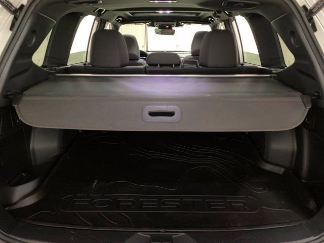 Used 2025 Subaru Forester Premium AWD/4WD image 86