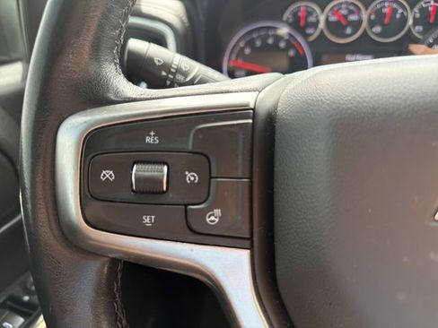 Used 2020 Chevrolet Silverado 1500 RST w/ Texas Edition image 27