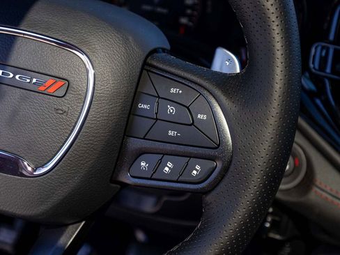 New 2026 Dodge Durango GT image 23