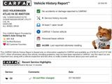 Used 2022 Volkswagen Atlas SE w/ Panoramic Sunroof Package image 5