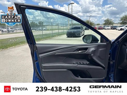 Used 2026 Toyota Camry SE w/ Convenience Package FWD image 16