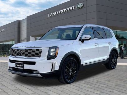 Used 2020 Kia Telluride SX