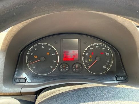 Used 2006 Volkswagen Jetta 2.5 FWD image 11