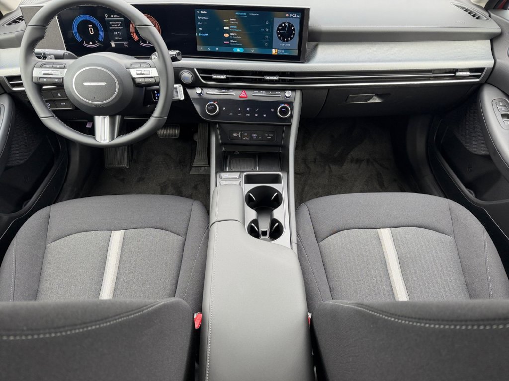 New 2026 Hyundai Sonata SEL FWD image 14
