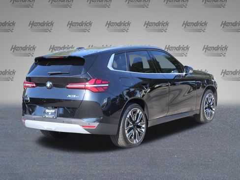 Certified 2026 BMW X3 xDrive30i w/ Premium Package AWD/4WD image 10