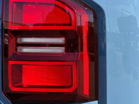 New 2026 Toyota Land Cruiser w/ Premium Package image 32