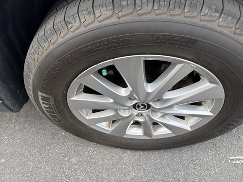 Used 2016 MAZDA CX-5 Touring w/ Touring Technology Package image 9