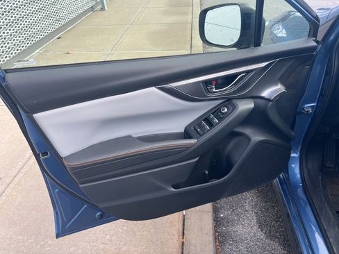 Used 2021 Subaru Crosstrek 2.5i Limited w/ Moonroof Package 1 image 57