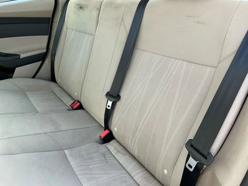 Used 2018 Ford Focus SE image 13