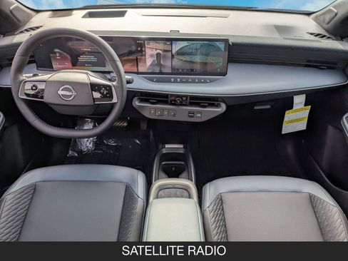 New 2026 Nissan Leaf Platinum+ image 13