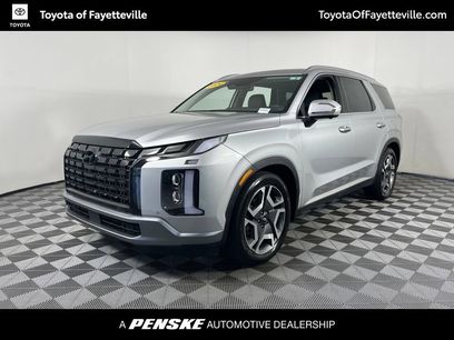 Used 2024 Hyundai Palisade Limited