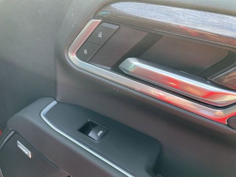 New 2026 Chevrolet Silverado 2500 LTZ w/ LTZ Plus Package image 29