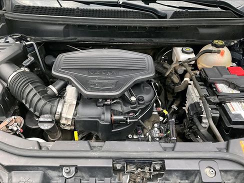 Used 2021 Cadillac XT5 Premium Luxury FWD image 32