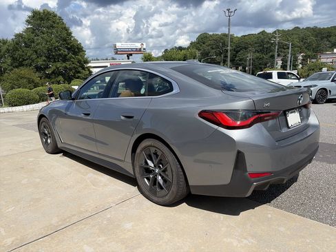 New 2026 BMW i4 eDrive40 w/ Premium Package RWD image 6