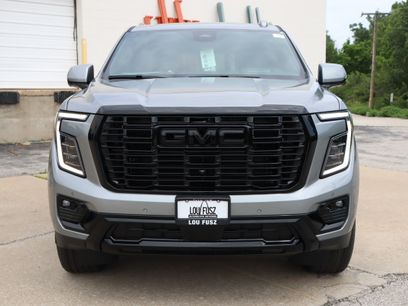 New 2026 GMC Yukon Elevation w/ Elevation Premium Package