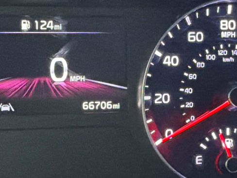 Used 2023 Kia Forte LXS FWD image 8