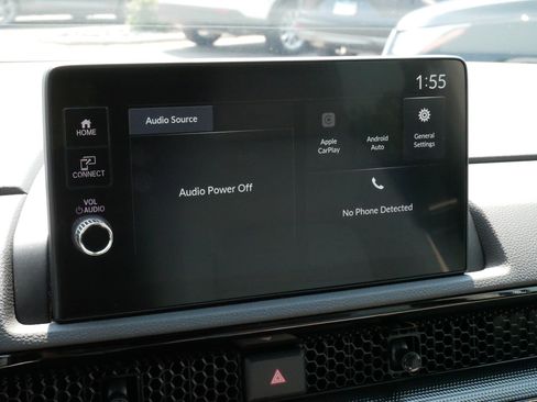 Used 2026 Honda CR-V EX-L image 31