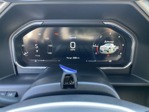 New 2026 GMC Sierra 1500 Denali image 29