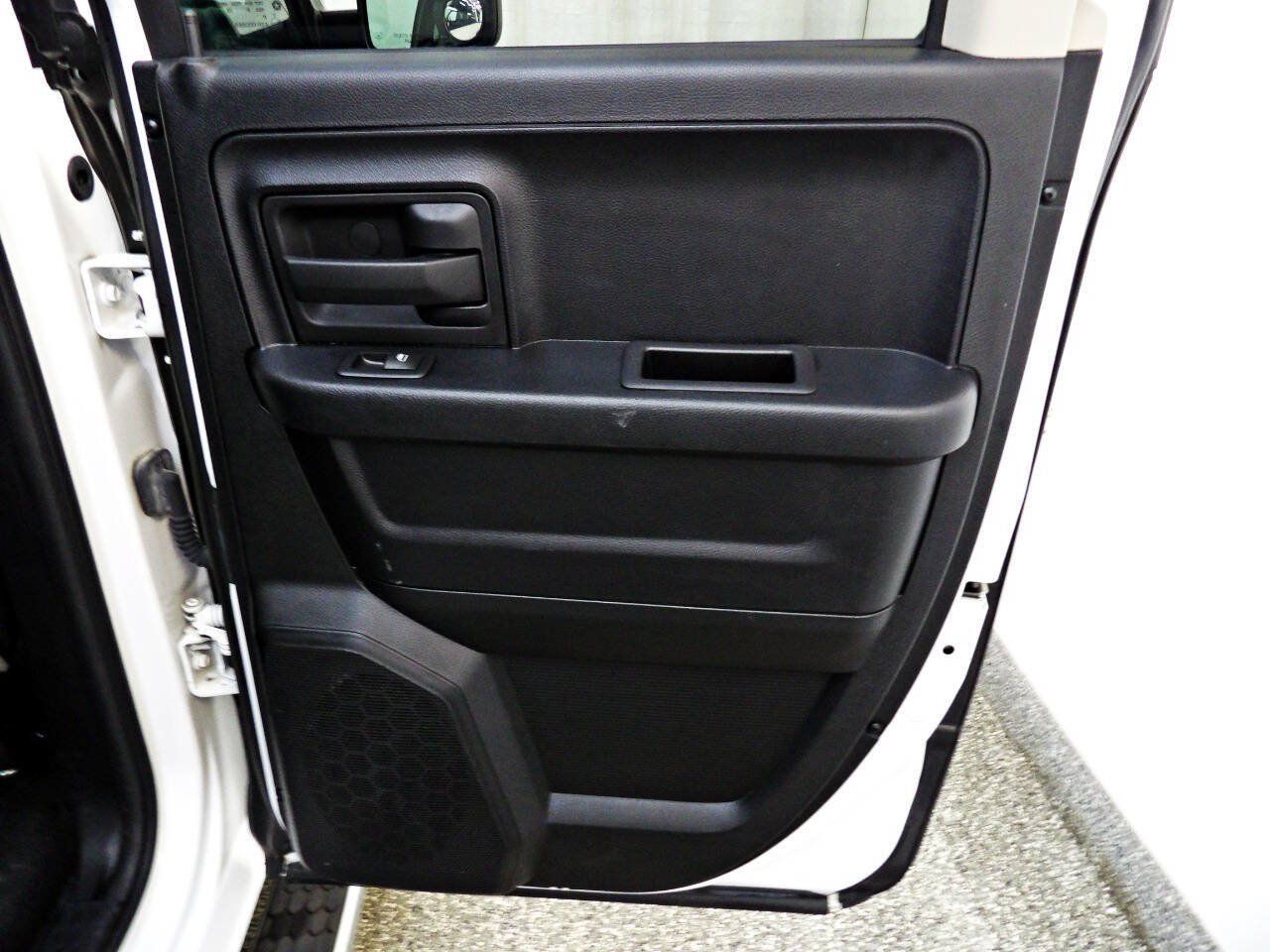 Used 2016 RAM 1500 Tradesman w/ Protection Group AWD/4WD image 12