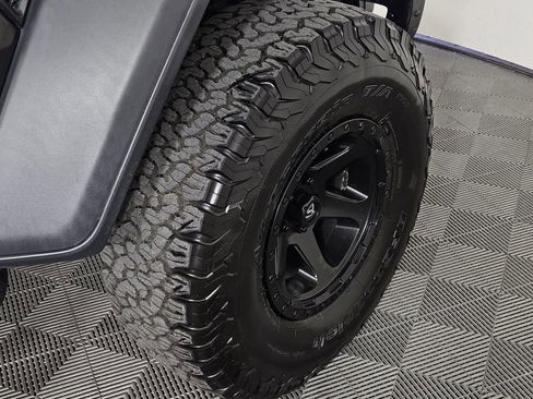 Used 2020 Jeep Wrangler Unlimited Rubicon image 6