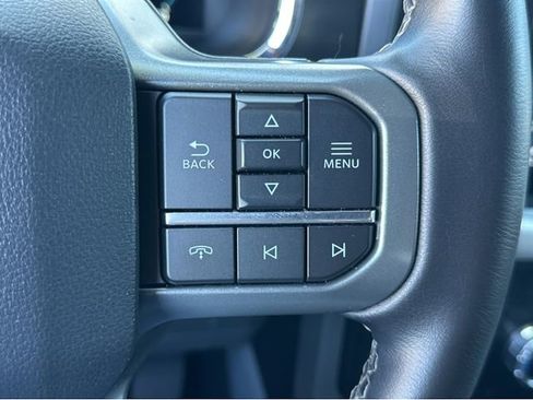 Used 2023 Ford F150 Lightning XLT w/ Max Trailer Tow Package image 27