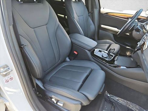 Certified 2023 BMW X3 sDrive30i w/ Convenience Package w/ZPA RWD image 21