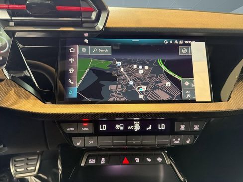 New 2026 Audi RS 3 AWD/4WD image 21