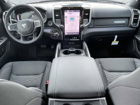 New 2026 RAM 1500 Big Horn image 12