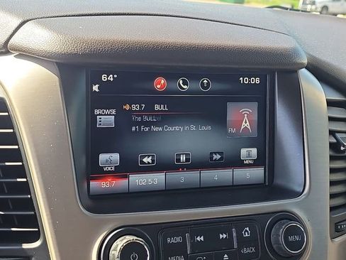 Used 2015 GMC Yukon XL Denali w/ Open Road Package AWD/4WD image 23