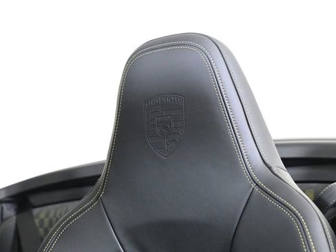 Certified 2026 Porsche 911 Carrera 4 GTS image 20
