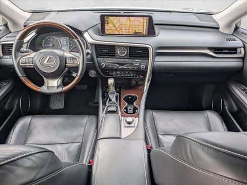 Used 2016 Lexus RX 350 image 18
