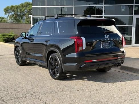 Used 2023 Hyundai Palisade XRT w/ Cargo Package AWD/4WD image 5