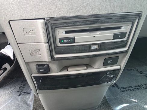 Used 2016 Honda Odyssey EX-L image 26