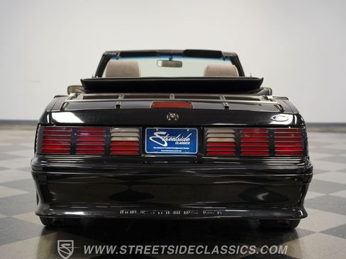 Used 1989 Ford Mustang GT RWD image 26