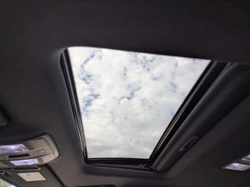 Used 2021 MAZDA CX-9 Grand Touring image 22