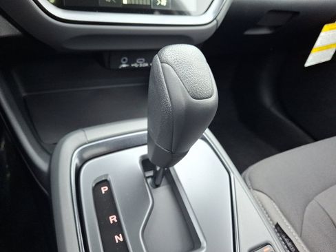 New 2026 Subaru Crosstrek 2.0i Premium image 11