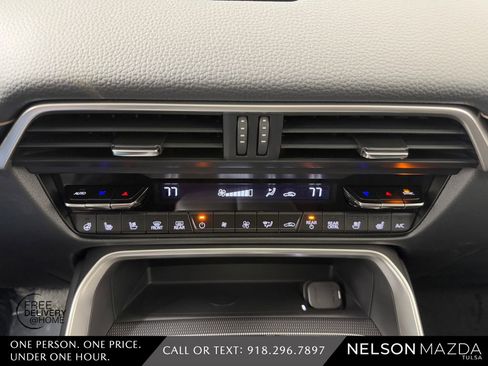 New 2026 MAZDA CX-90 Plug-In Hybrid w/ Preferred image 32