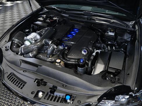 Used 2018 Lexus GS F RWD image 56