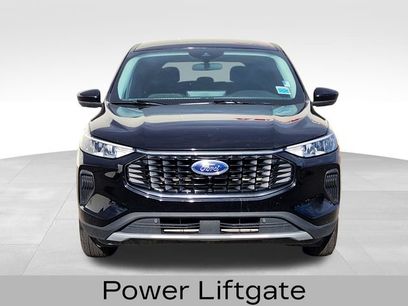 Used 2023 Ford Escape Active