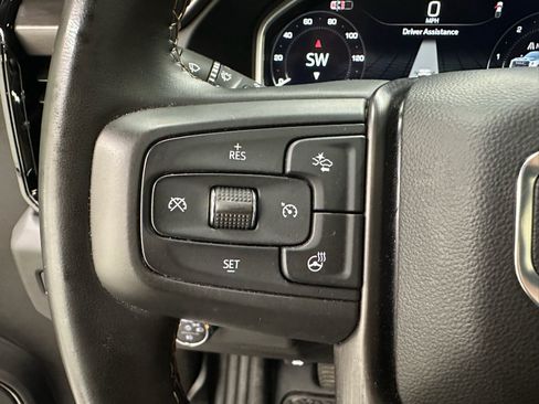 Used 2026 GMC Sierra 2500 AT4 AWD/4WD image 33