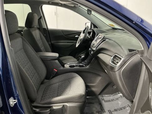 Used 2023 Chevrolet Equinox LT AWD/4WD image 26