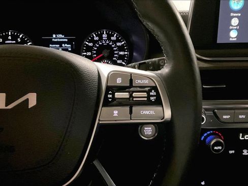 Used 2022 Kia Telluride EX w/ EX Premium Package AWD/4WD image 18