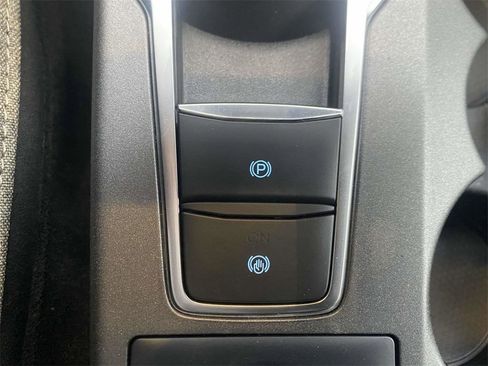 New 2025 Ford Bronco Sport Big Bend image 26