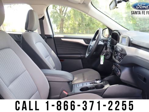 Used 2021 Ford Escape S image 47