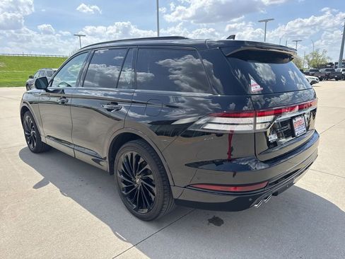 Used 2023 Lincoln Aviator Reserve w/ Equipment Group 201A AWD/4WD image 28