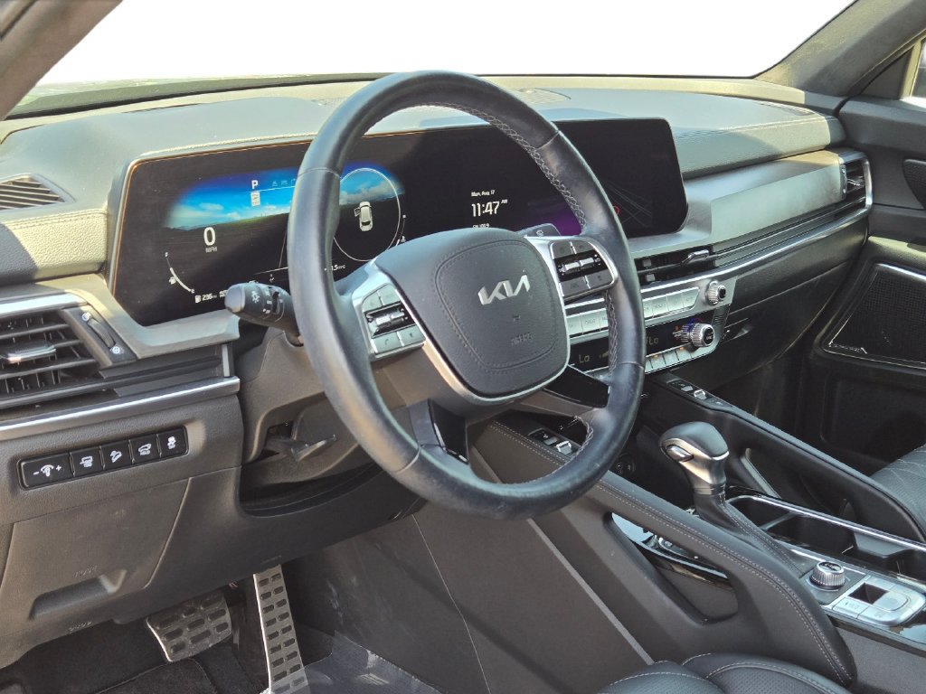 Certified 2024 Kia Telluride SX X-Pro AWD/4WD image 16