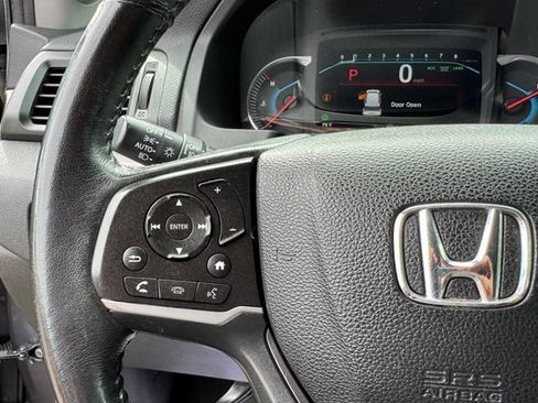 Used 2020 Honda Pilot EX-L image 20