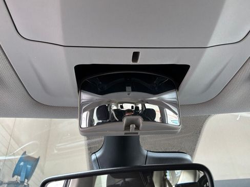 Used 2023 Chrysler Voyager LX FWD image 20